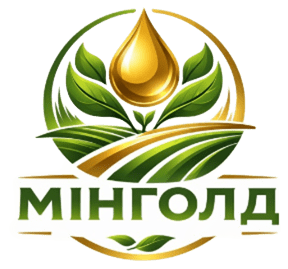 МІНГОЛД